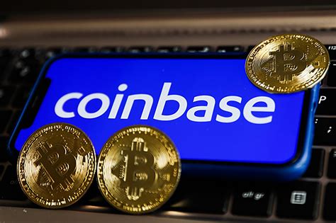 Go to Coinbase.com and log in to your account. In the top me