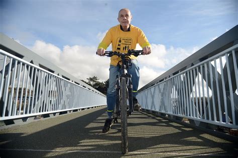 New cycle route planned between Southway and Plymbridge