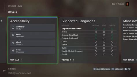 New database for gaming accessibility launches 