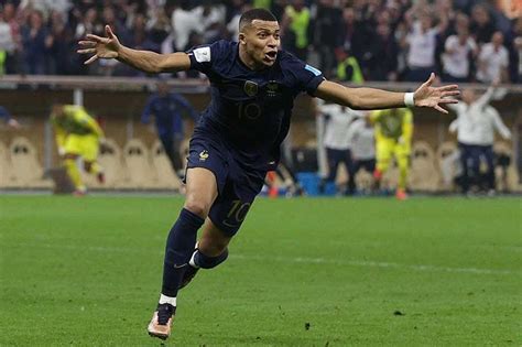 New dawn for France as Mbappé leads team against Netherlands