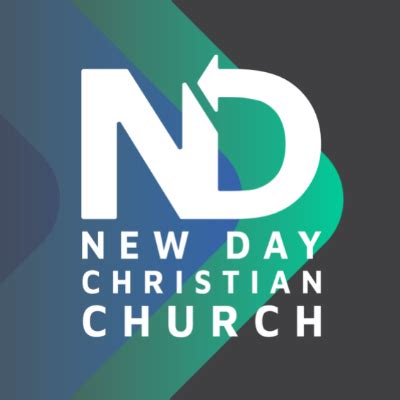 New day christian church. Things To Know About New day christian church. 