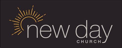 New day church. Things To Know About New day church. 