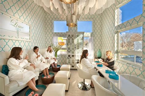 New day spa. World Spa is a new 50,000-square-foot space in Brooklyn bringing a slew of authentic spa experiences from all around the world smack-dab in the middle of Brooklyn. ... Courtesy of Oasis Day Spa ... 