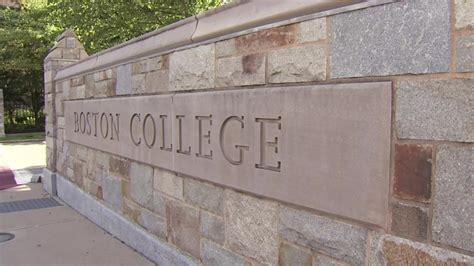 New details revealed about alleged hazing involving Boston College swim and dive team