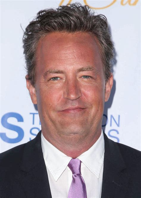 New details revealed in Matthew Perry's death