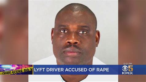 New developments in rape case involving L.A. Lyft driver