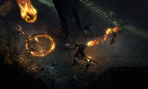 New diablo game. Blizzard has explicitly tied Diablo 4 ’s battle pass (the first in the series’ history) to the game’s seasons, meaning that only players who commit to starting new characters will be able to ... 