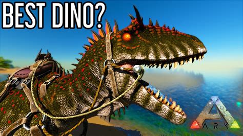 The Fasolasuchus is a new terrifying dinosaur that arrived with the Scorched Earth DLC for Ark Survival Ascended. ... ride it, and order it - all the usual procedures for a tamed dinosaur in Ark ....