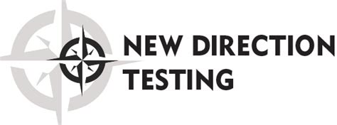 New direction testing. Things To Know About New direction testing. 
