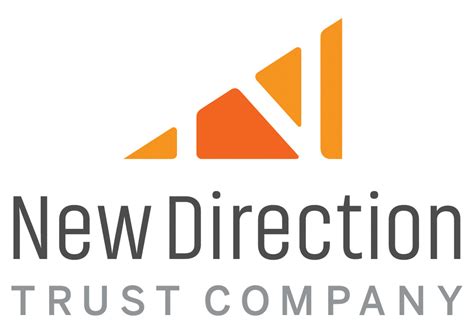 New direction trust company. May 26, 2023 · New Direction Trust Company stands out as one of the best self-directed IRA firms we have reviewed and its commitment to diversity and inclusion is commendable. Unlike many other companies in the investing industry, New Direction Trust Company boasts an executive and management team with an equal representation of male and female professionals. 
