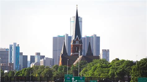 New documentary tells rich history of Detroit through its churches ...