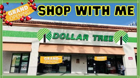New dollar tree near me opening date. Things To Know About New dollar tree near me opening date. 