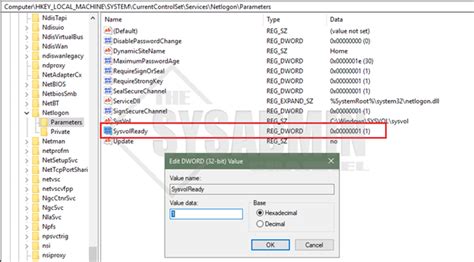 New domain controller sysvol empty. .  <a href=http://contratos.desarrollamelo.com/assets...