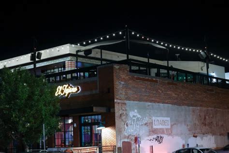 New downtown bars, restaurants replace year-old El Tejano, Smash Face and Loaded