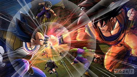 New dragonball game. Mar 6, 2023 ... Dragon Ball Z: Budokai Tenkaichi 4 is officially on the way, Bandai Namco has announced. Here's what we know about the upcoming game. 