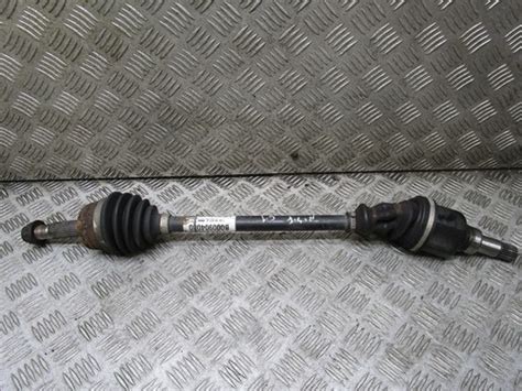 New driveshaft.  C1 & C2 Parts - driveshaft - Looking for an origina...