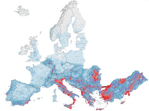 New earthquake assessments strengthen preparedness in Europe - Phys.org