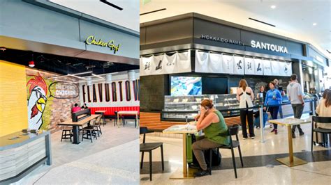 New eateries, shops coming to LAX