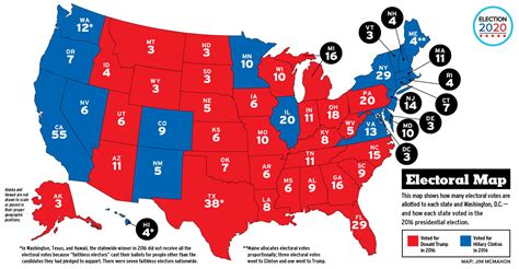 New electoral college map. 28 de set. de 2012 ... Rather than a direct election scheme using pure popular vote, the electoral college system uses electors designated to each state who cast the ... 