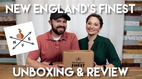 Join our email list to be entered to win the Ultimate New England Sampler Gift Box from New England's Finest! This gift box is packed with New England flavors. Whether it is …. 