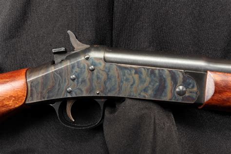 New england firearms 20 gauge single shot model sb1. New England Firearms Pardner Model Sb1 20 Gauge 3` Shells Single Shot Shotgun For Sale at GunAuction.com - 11944541. Auction: 11944541. GunAuction.com. / Guns For … 