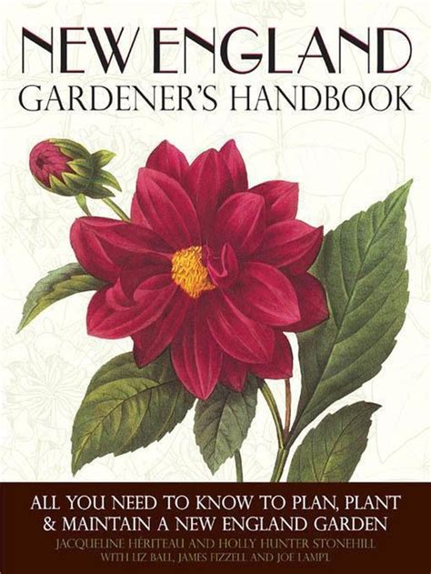 New england gardener s handbook all you need to know. - Macroeconomics hubbard third edition instructor manual tests.