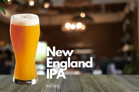 New england ipa