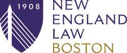 New england law boston. Hover over purple text for more info. Data is sourced from ABA 509 disclosures and USNWR. New England Law - Boston is a law school in Boston, Massachusetts. The 1L Class is 360. Median GPA is 3.36 and median LSAT is 3.36. 
