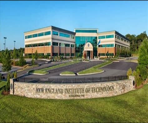 New england technical institute. Things To Know About New england technical institute. 