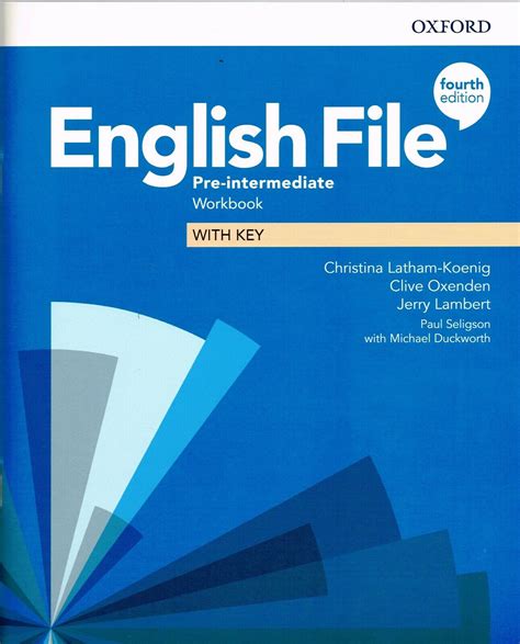 New english file pre intermediate students key. - 2007 gmc yukon slt owners manual.