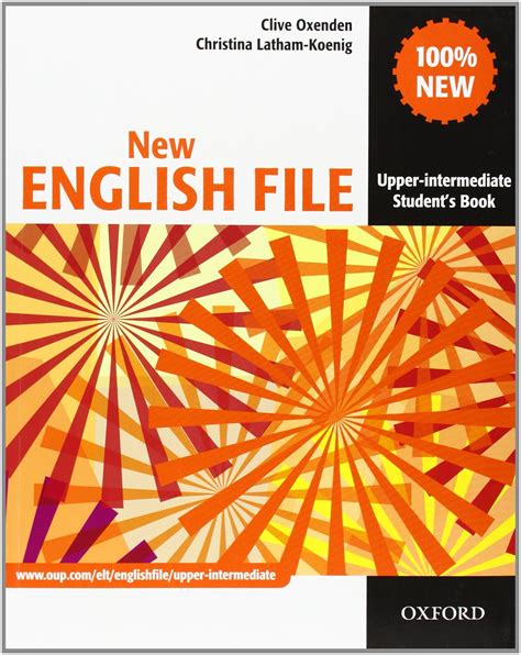 New english file upper intermediate workbook. - Onkyo tx sr606 manual en espa ol.