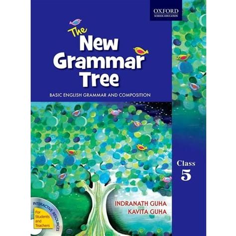 New english grammar tree class 5 guide. - Yves saint laurent et le théâtre.