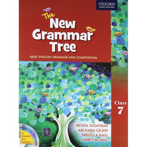 New english grammar tree class 7 guide. - Dynamiek der ontwikkeling op middellange termijn..