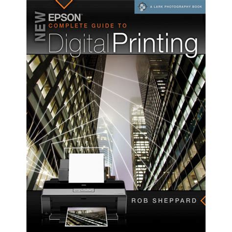 New epson complete guide to digital printing new epson complete guide to digital printing. - Vauxhall astra mk3 manual 1994 model.