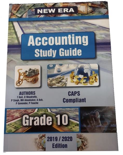 New era accounting study guide grade 10. - Terex ta27 g7 ta30 g7 articulated dump truck service manual.
