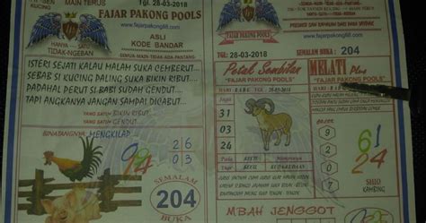 New fajar pakong hari ini. Paito warna sgp hari.