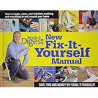 New fix it yourself manual how to repair clean and maintain anything and everything in and around your home. - 2006 acura tl door lock actuator manual.