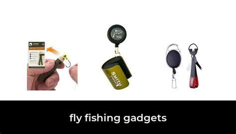 New fly fishing gadgets.  Whether you&rsquo;re new to fly fishing or a seasoned angler, havin...