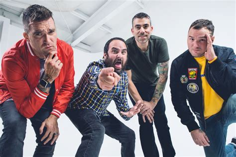 New found glory band. As New Found Glory can attest, life moves quickly. Just three years after forming in Coral Springs, Florida, in 1997, the group were fast-tracked from local upstarts to mainstream stars on the back of ebullient pop melodies and hardcore-tinged breakdowns, setting off a blast of pop-punk dynamite that still lights the torch for modern acts more than two decades later. They became the voice of ... 