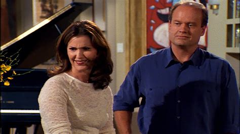 New frasier episodes. Dec 7, 2023 ... By the end of “Reindeer Games,” the 10th and final Season 1 episode of Frasier's third act, Frasier and Freddy have reconciled, and Freddy ... 