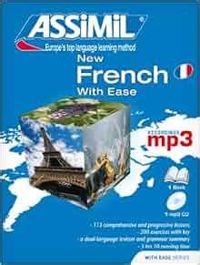 New french with ease mp3 pack assimil with ease. - Le guide culinaire de auguste escoffier.