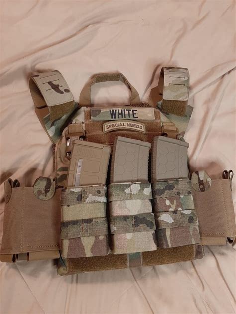 New from Midwest Armor(midwestarmor.com)the LEAP MOLLE …