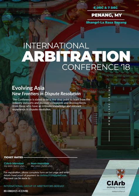 New frontiers in Asia-Pacific international arbitration and dispute ...