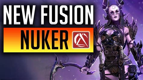 New fusion raid. Things To Know About New fusion raid. 
