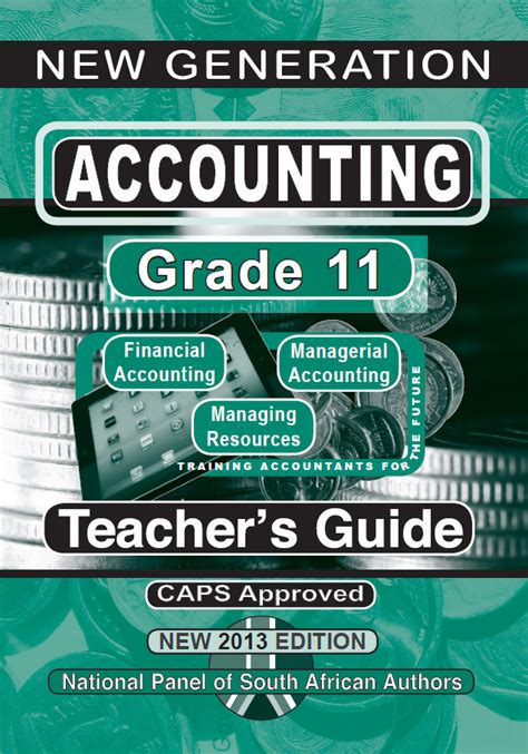 New generation accounting grade 11 teachers guide. - Liebherr lr1400 and 2 crawler crane operation manual.