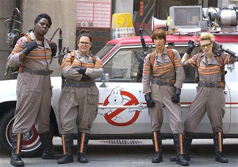 New ghostbusters trailer. 12:10 pm. After a foreboding tease took over the official Ghostbusters Instagram page earlier this weekend, Sony Pictures has confirmed that the first full … 