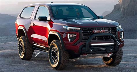 New gmc jimmy. The Price. Unlike Jeep Wranglers, the 2023 Jimmy GMC price will likely start at around $30,000. But despite that price and the new 2020 Wrangler starting at $28,295 for the two-door model and $31,795 for the unlimited four-door variant sales have been pretty solid in … 