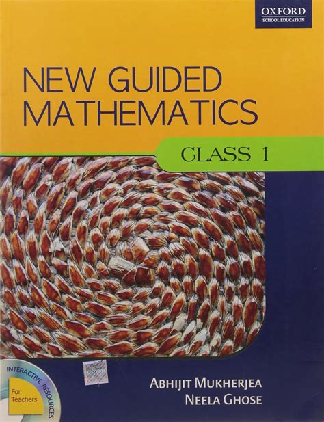 New guided mathematics book 1 2nd edition. - Jan richardson guided reading lesson plan.