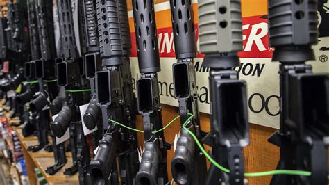 New gun safety legislation in St. Louis gains momentum