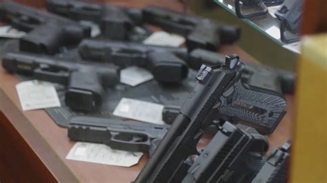 New gun violence prevention laws spark controversy